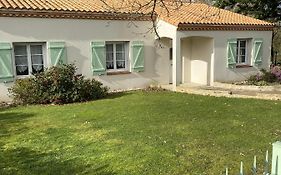Vendee - Maison De Vacances